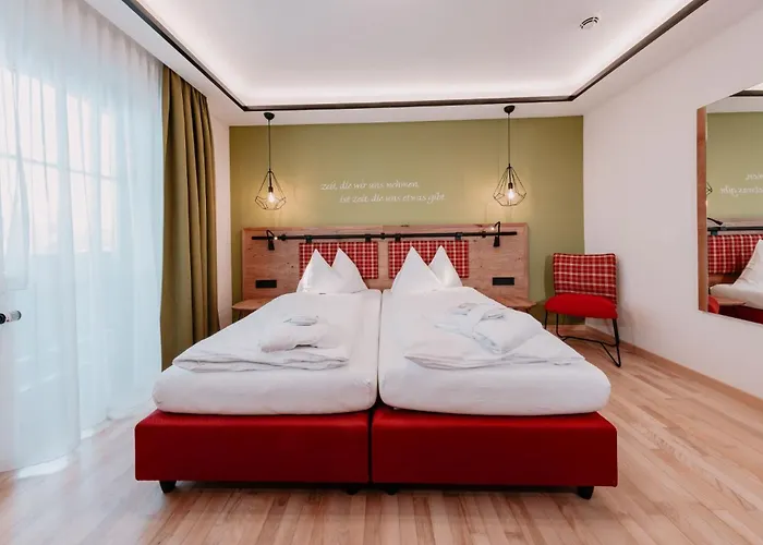 Hotel Schröckerhof