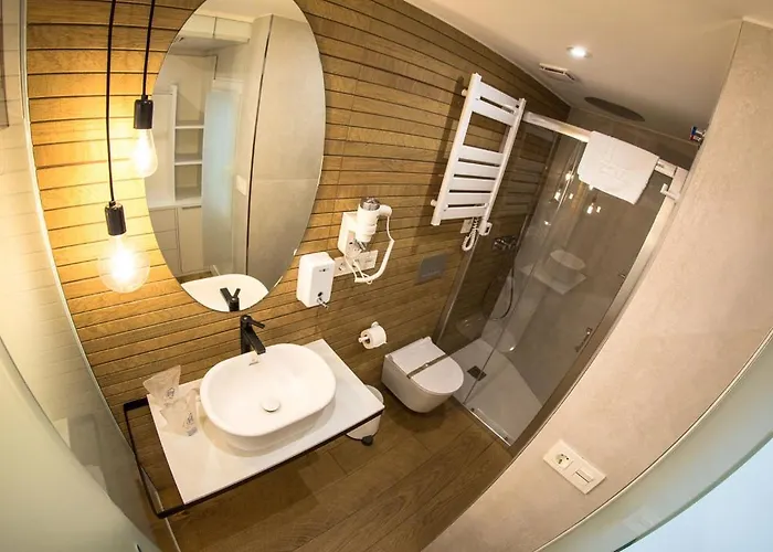 Hostal Rimbombin Burgo
