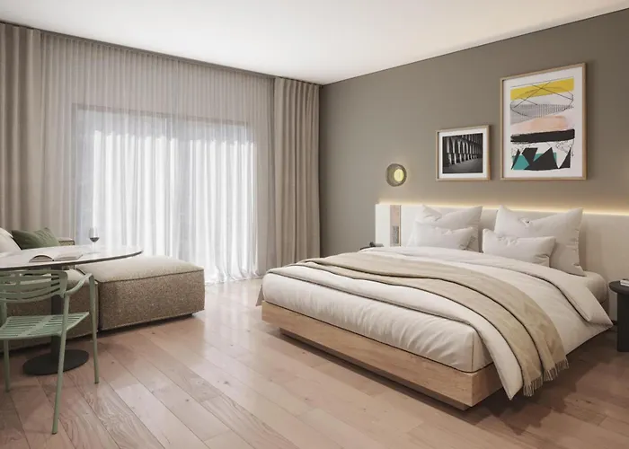 Hilton Garden Inn Tijuana Airport