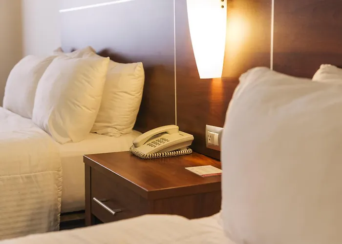 Hoteles Románticos en Hermosillo 