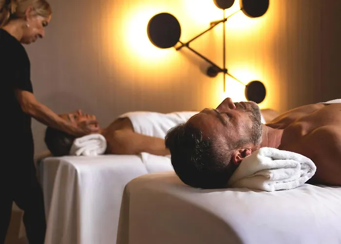 Rvhotels Broquetas Spa Termal