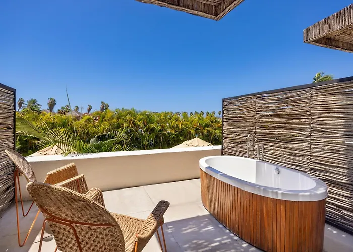 Hotel El Ganzo - Adults Only