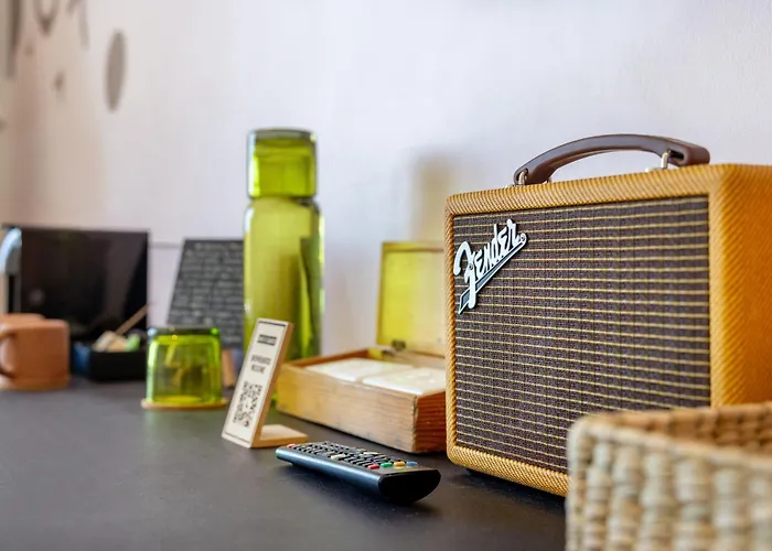 Hotel El Ganzo - Adults Only
