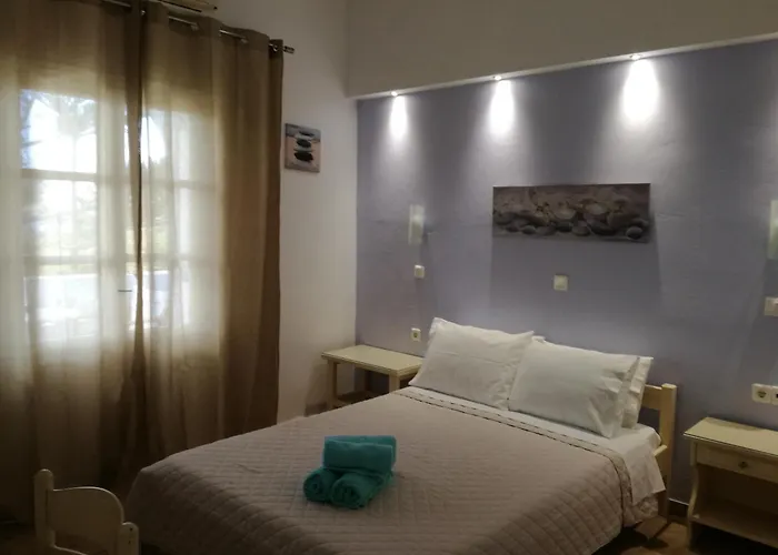 Galini Pension