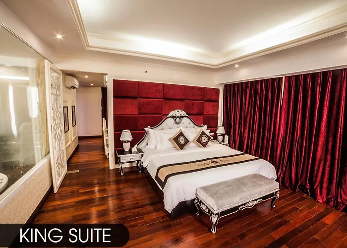 Moonlight Hotel Hue