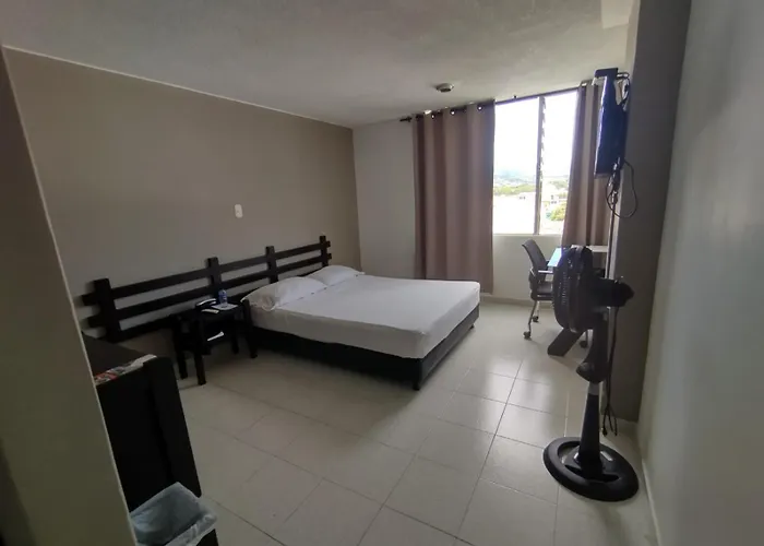 Hotel Don Gregorio