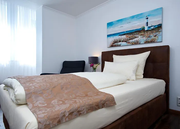 Hotel von Stephan