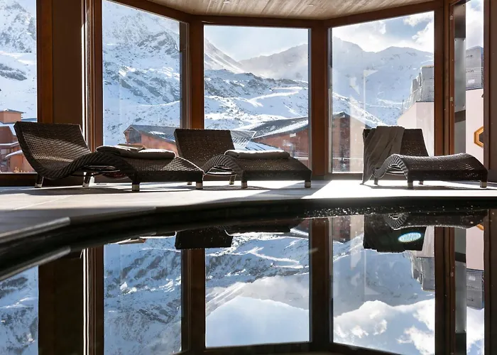 Residence L'Oxalys