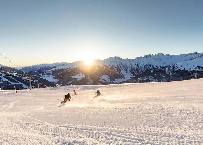 Mountainclub Hotel Ronach