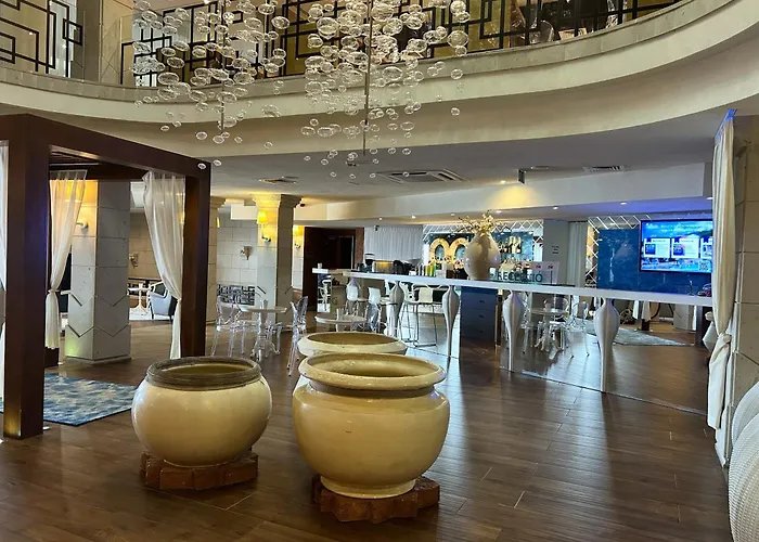 Hotel Cascade Resort & Spa Demjén