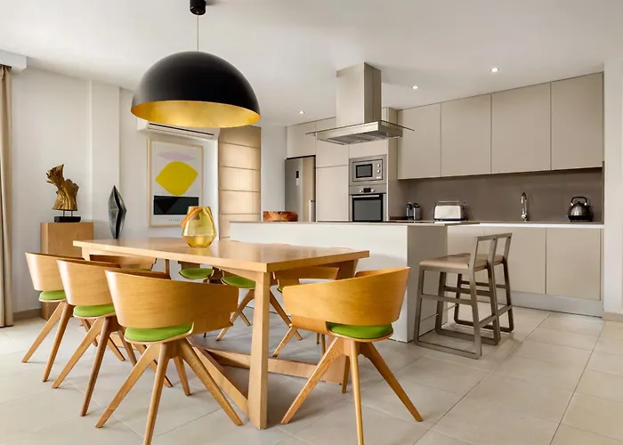 Wyndham Residences Golf Del Sur