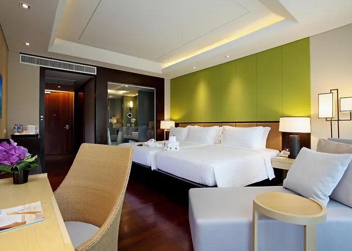 Graceland Khaolak Beachfront Resort Khao Lak