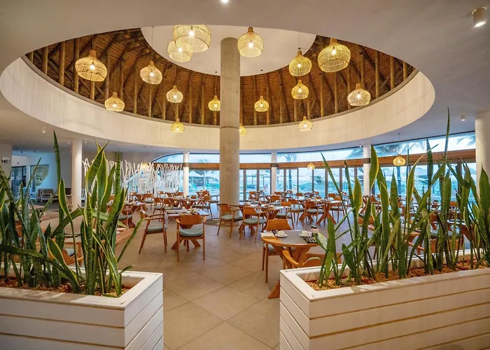 Radisson Blu Poste Lafayette Resort&Spa (Adults Only)