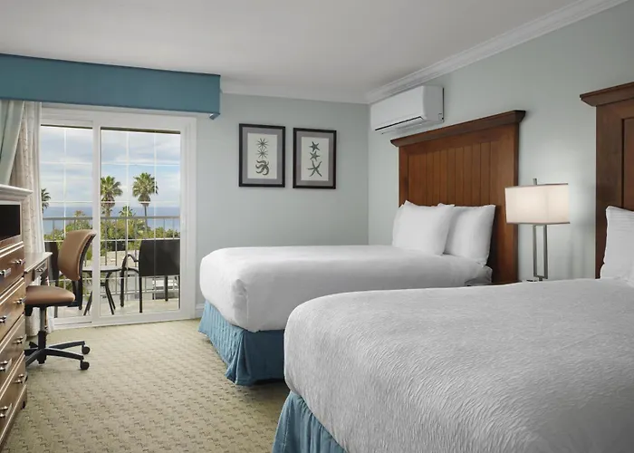 Best Western Premier Hotel Del Mar