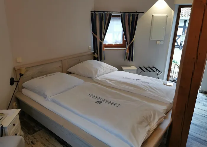 Hotel&Spa Wasserschloss Westerburg