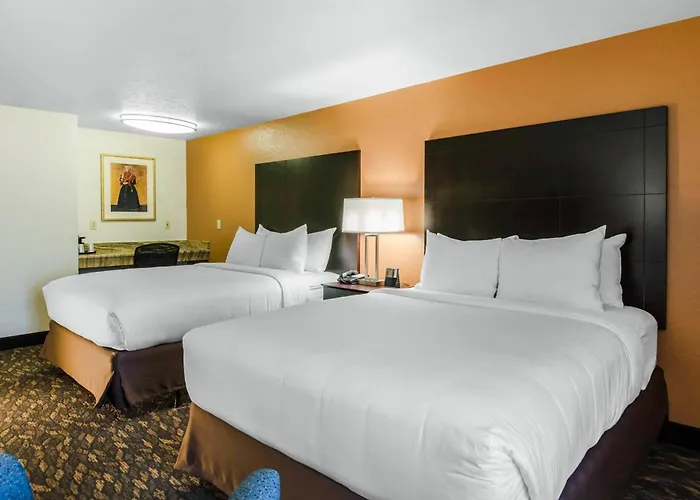 Comfort Inn & Suites Ashland