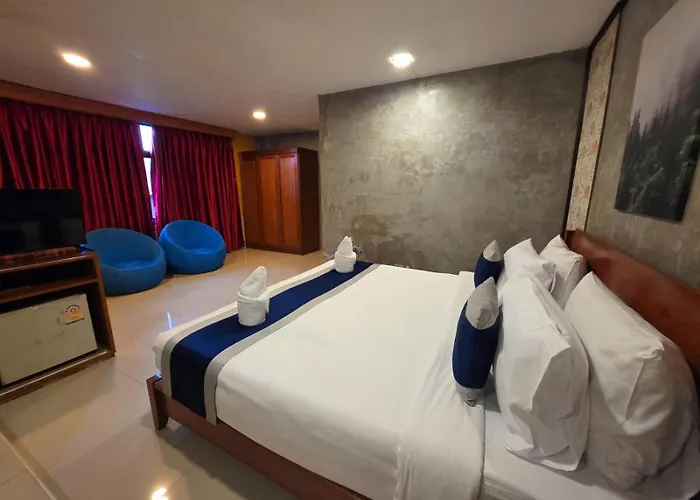 Star Residency Hotel