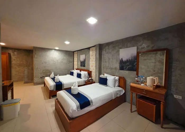 Star Residency Hotel