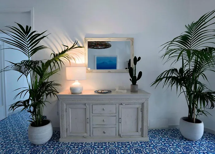 Hotel Corallo Città di Lipari