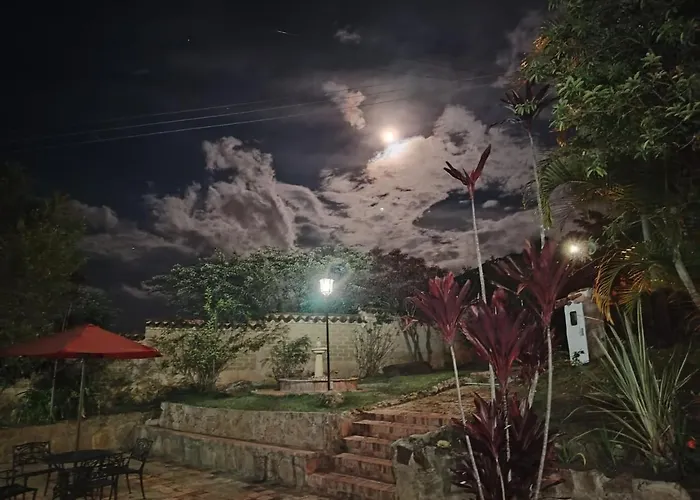 Posada Campestre La Casona