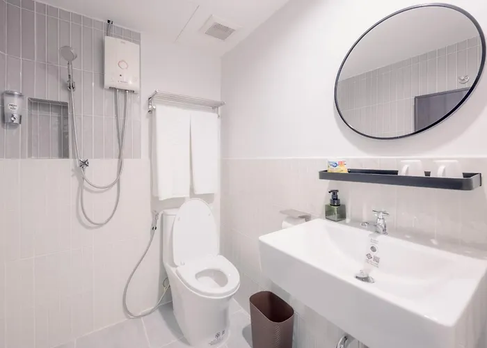 The Krungkasem Srikrung Hotel
