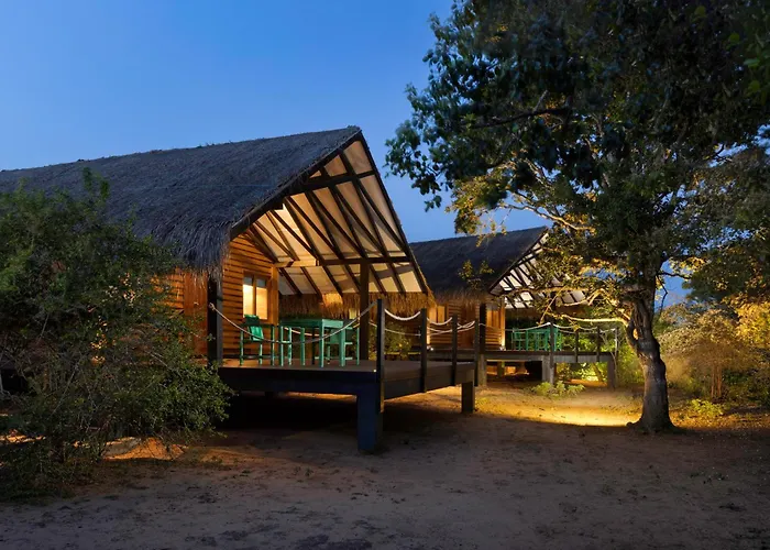 Hotel Jetwing Yala