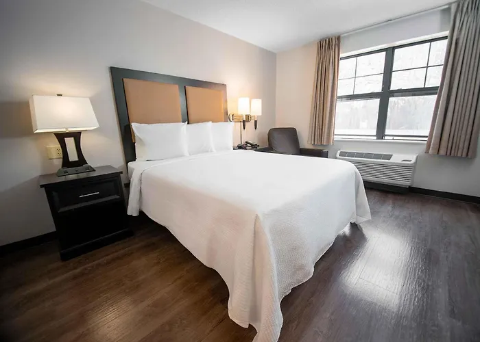 Extended Stay America Suites - Phoenix - Midtown