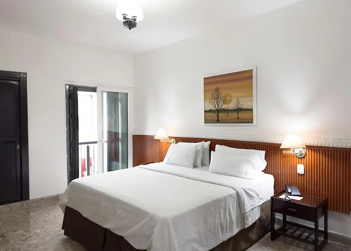 Hotel Camino Real Popayán Colombia