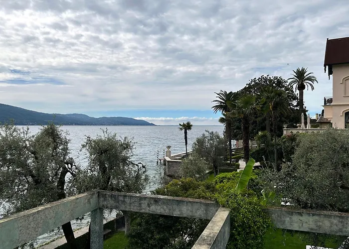 Hotel Villa Giulia
