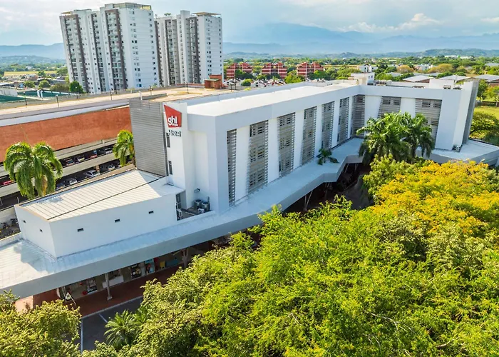 Ghl Hotel Neiva