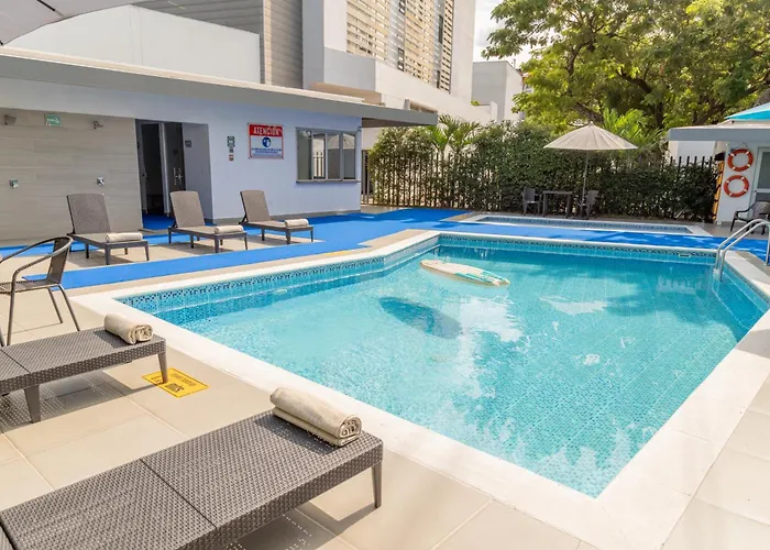 Ghl Hotel Neiva