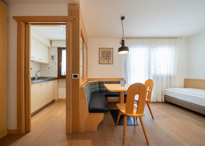 Residence Contrin