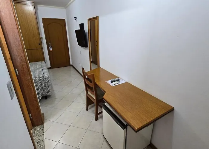 Hotel Tenda Marília