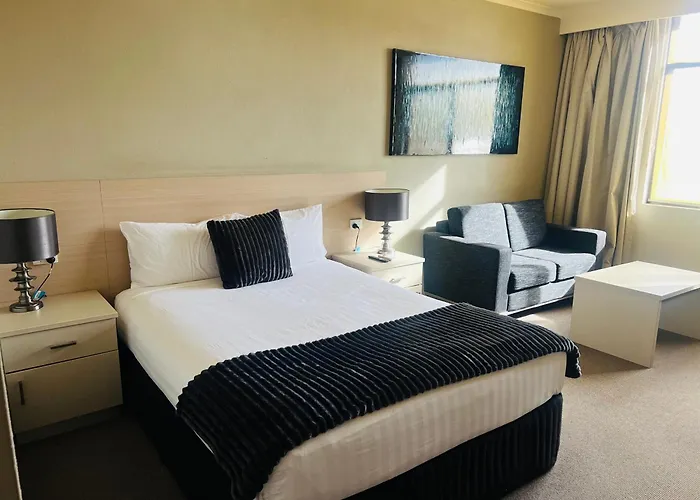 Pavilion Hotel Wagga Wagga