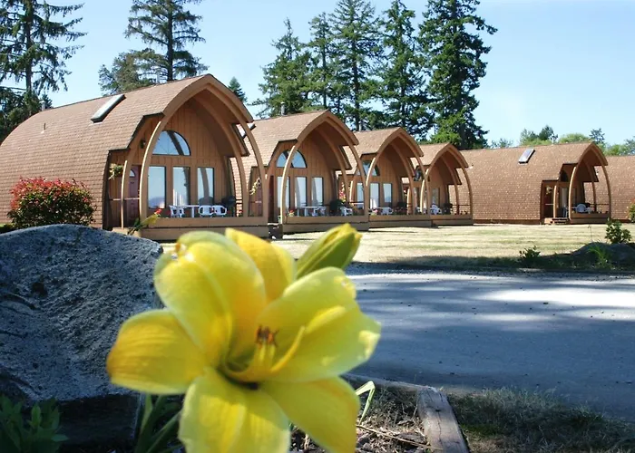 Oyster Bay Resort