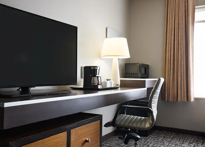 Hyatt House Seattle Bellevue