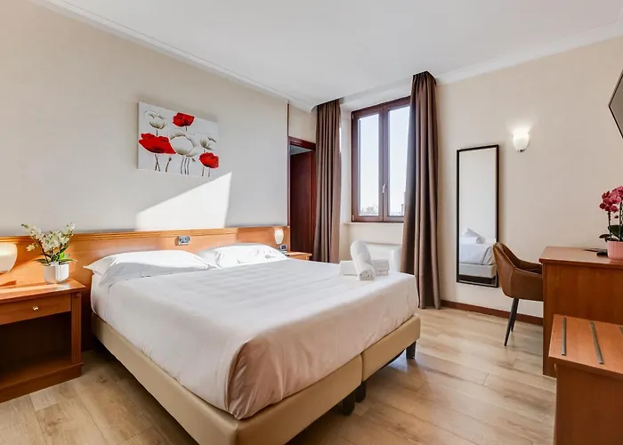 Romoli Hotel