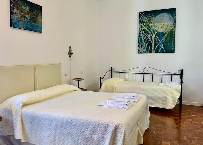 Locanda dei Buoni e Cattivi