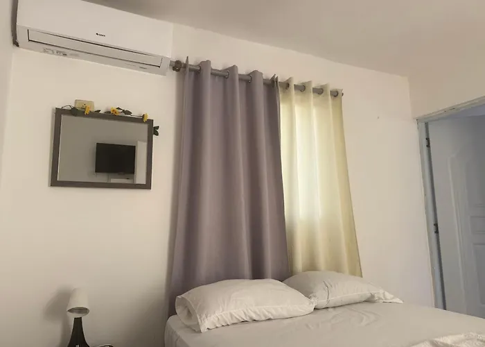 Hotel Sol Azul