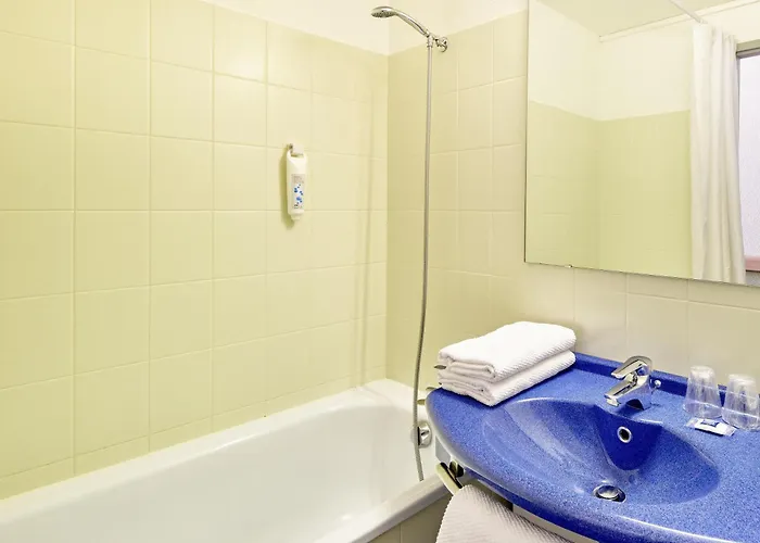 ibis budget Saint Paul Les Dax