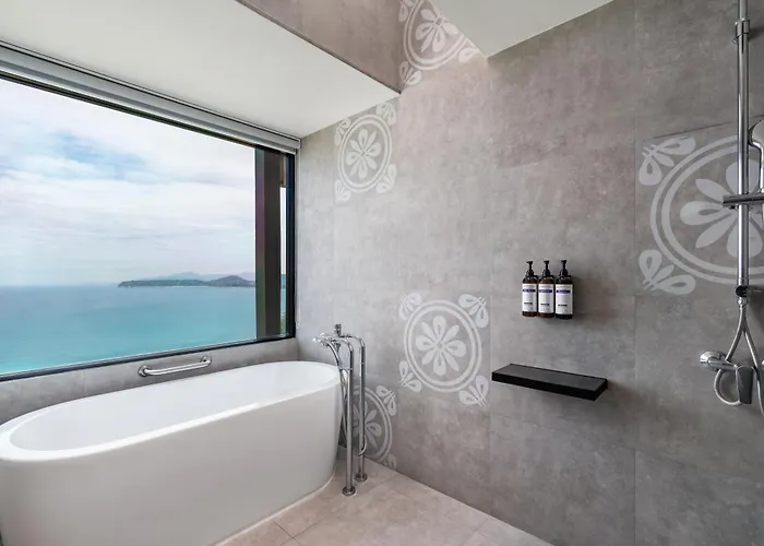 Hyatt Regency Phuket Resort Kamala Beach