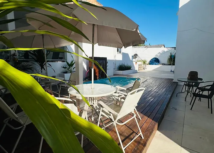 Hotel Palmeiras