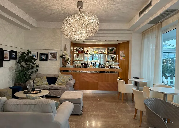 Hotel Mon Pays