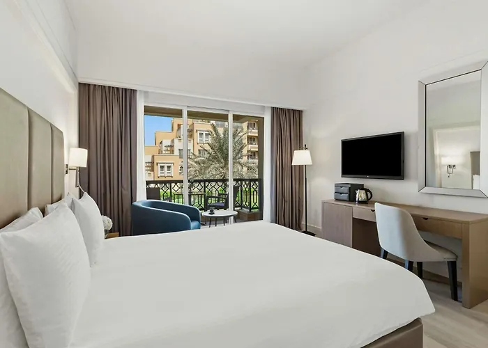 Hotel Rixos Bab Al Bahr Ra’s al-Chaima
