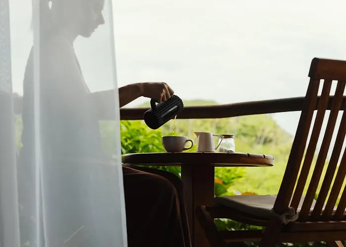 Finca Barlovento Maloka, Tayrona Park