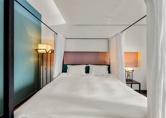 Orizontes View Hotel