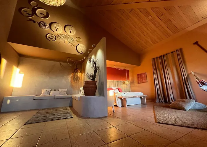 Tenonde Park Hotel São Miguel das Missões