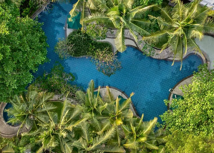 Bali Nusa Dua Hotel