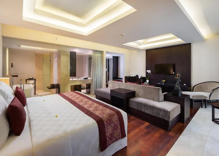 Bali Nusa Dua Hotel