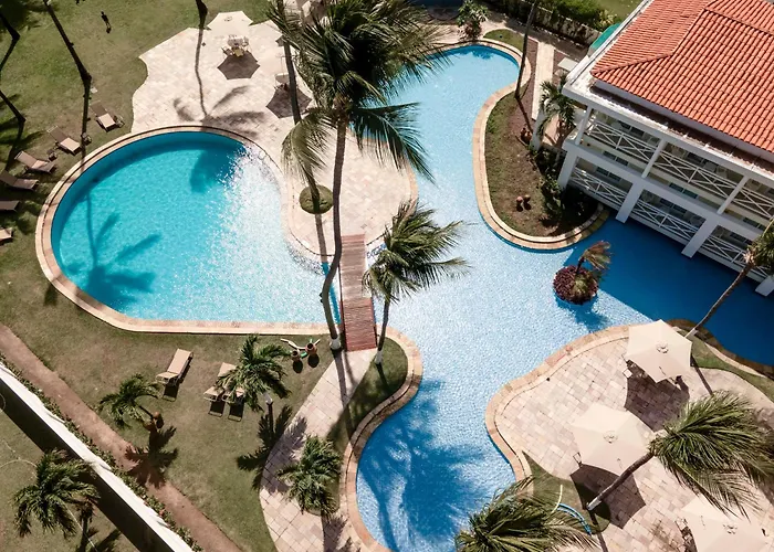 Baia Branca Beach Resort